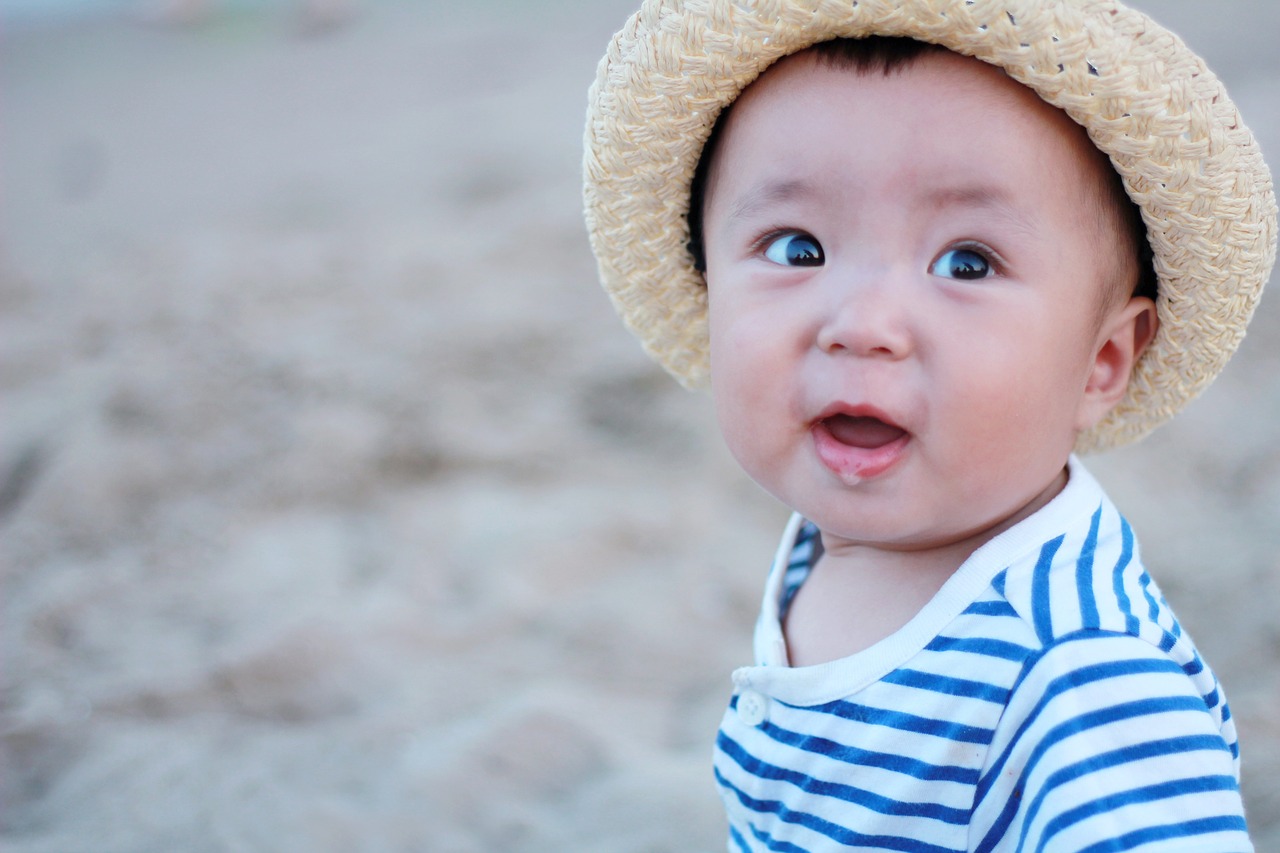 NF宝贝(国际)生殖的婴儿奶粉贝因美3段（贝因美三段奶粉哪个最好）