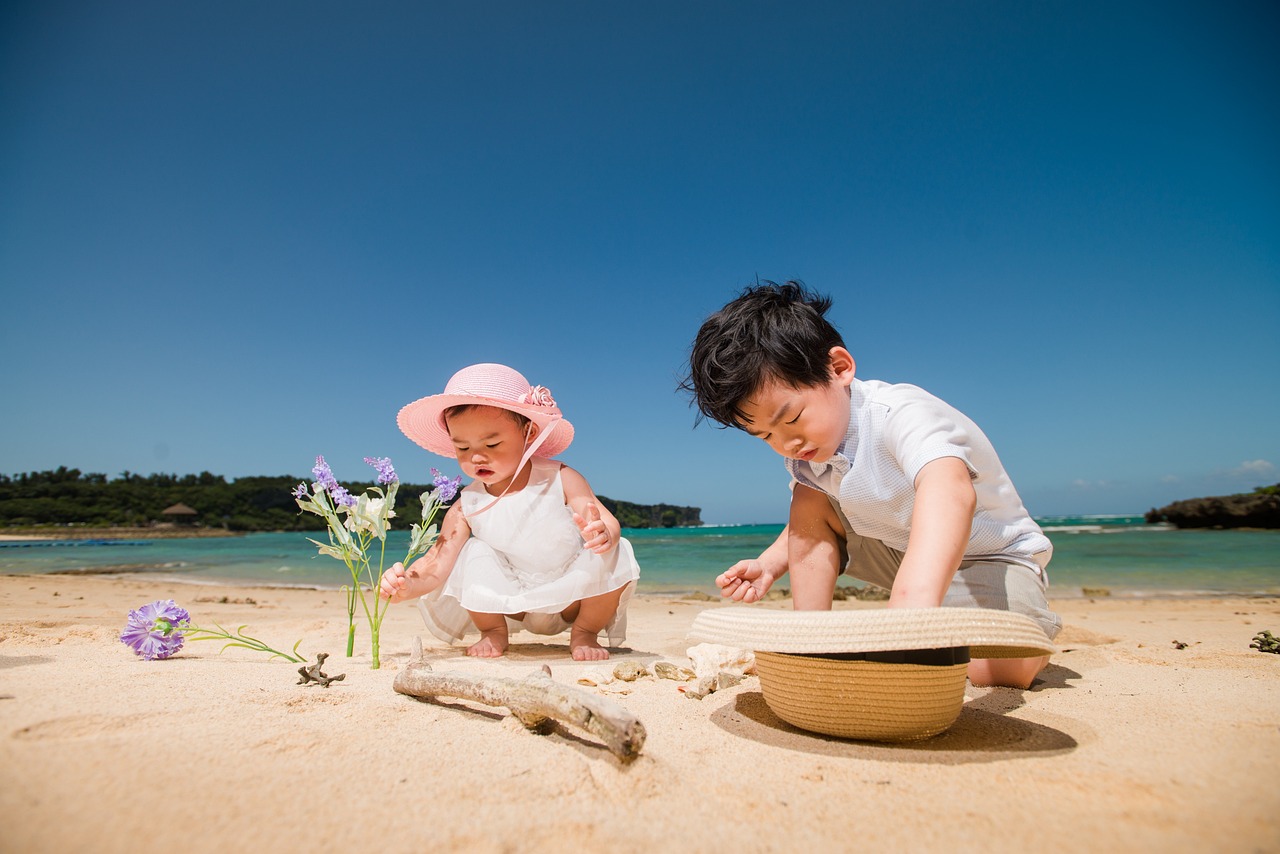 去美国旅游生试管代生的孩子（去美国旅游生试管代生的孩子可以入美国籍吗）